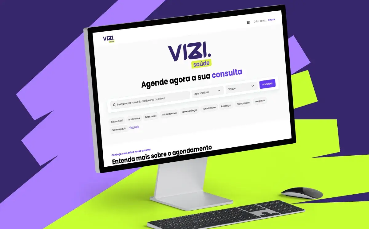 Vizi-Saude